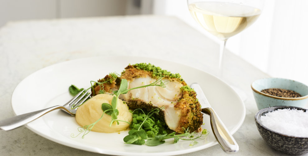 2 courses for £22.50